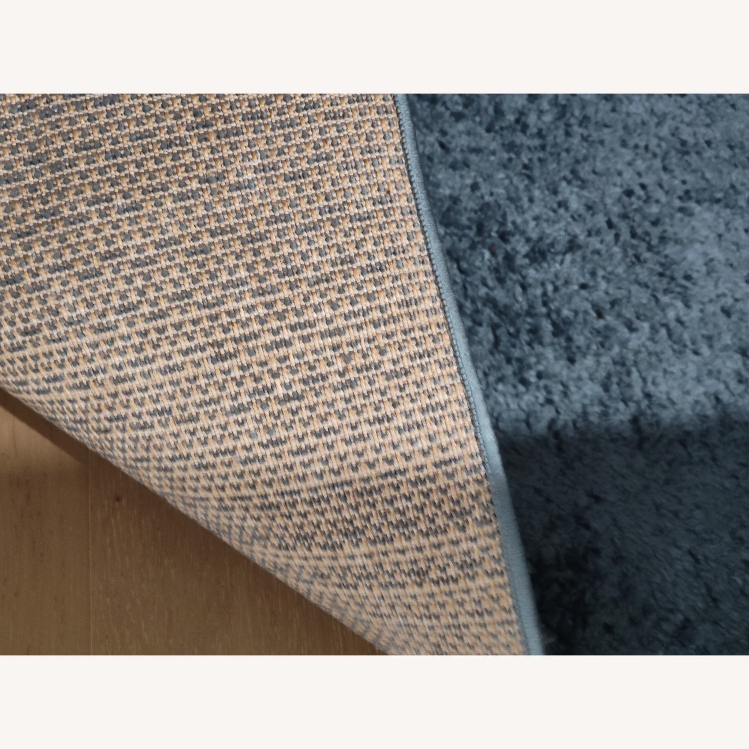 Home Dynamix Blue Area Rug 5' x 7' - image-2