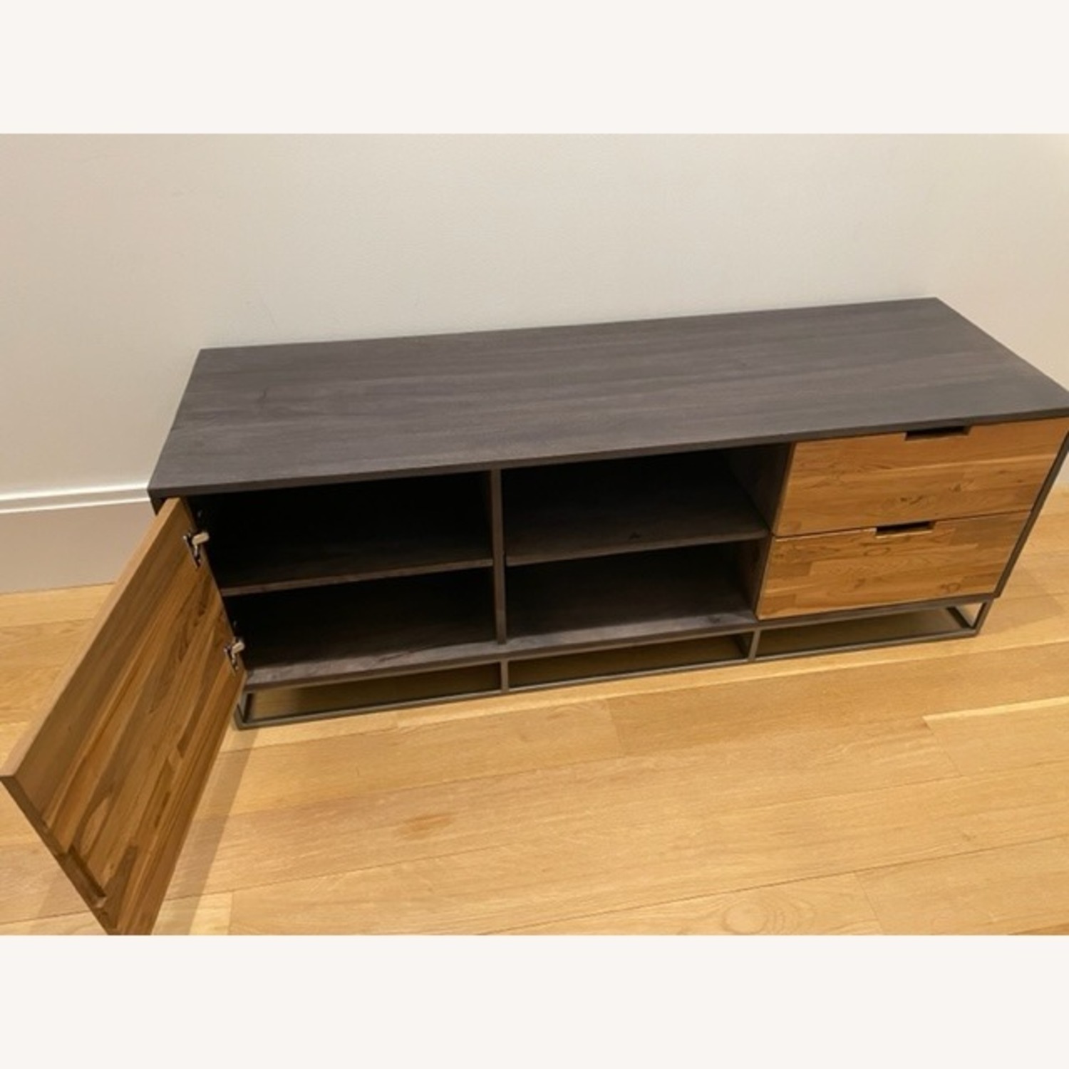 CB2 Congo Media Console - image-5