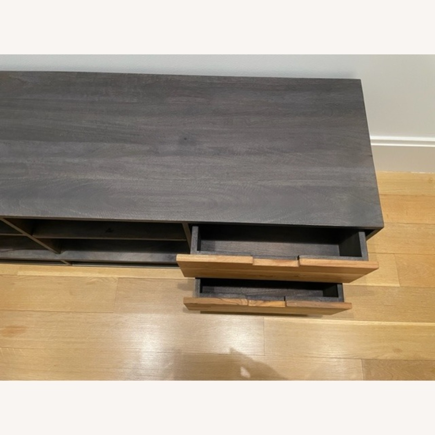 CB2 Congo Media Console - image-9