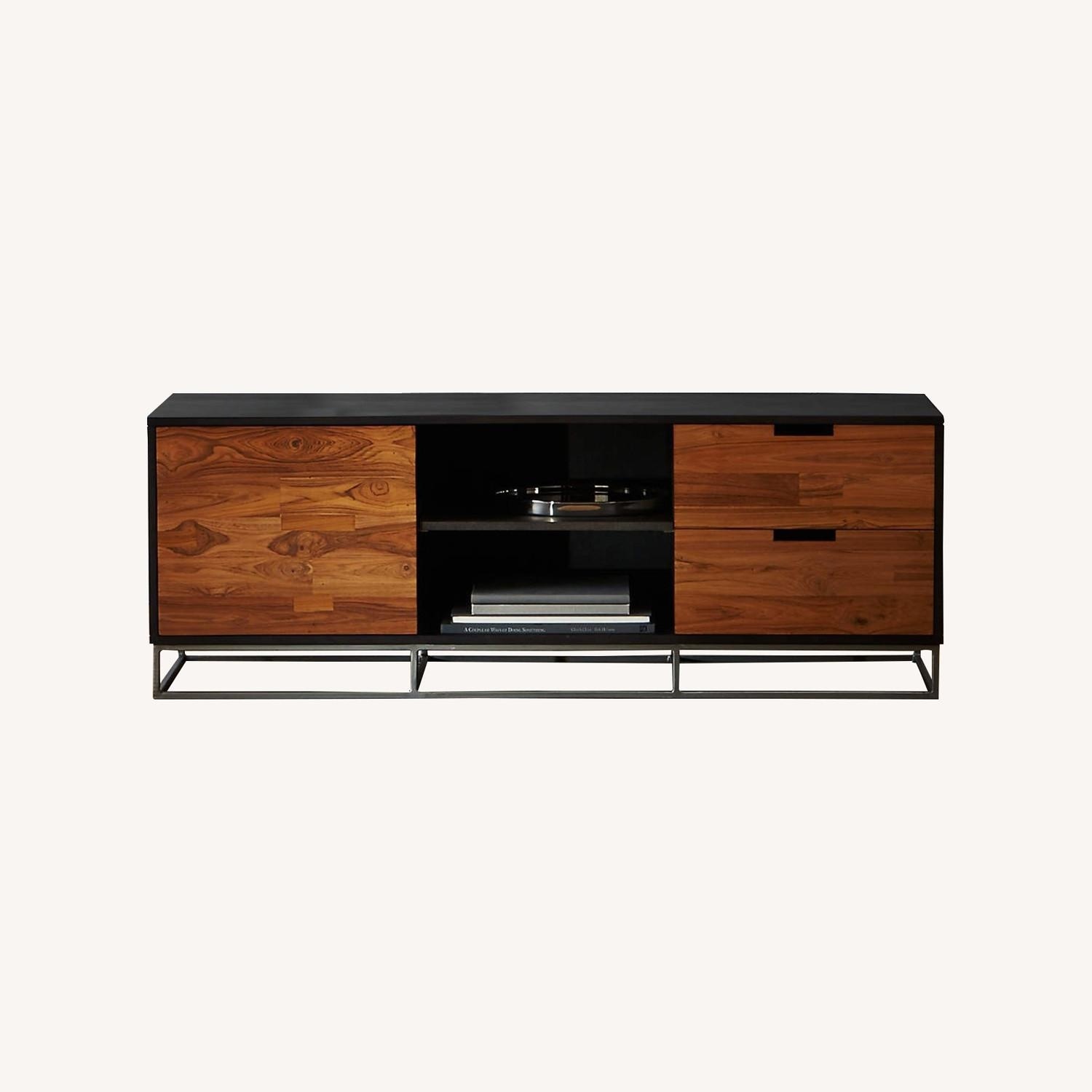CB2 Congo Media Console - image-11
