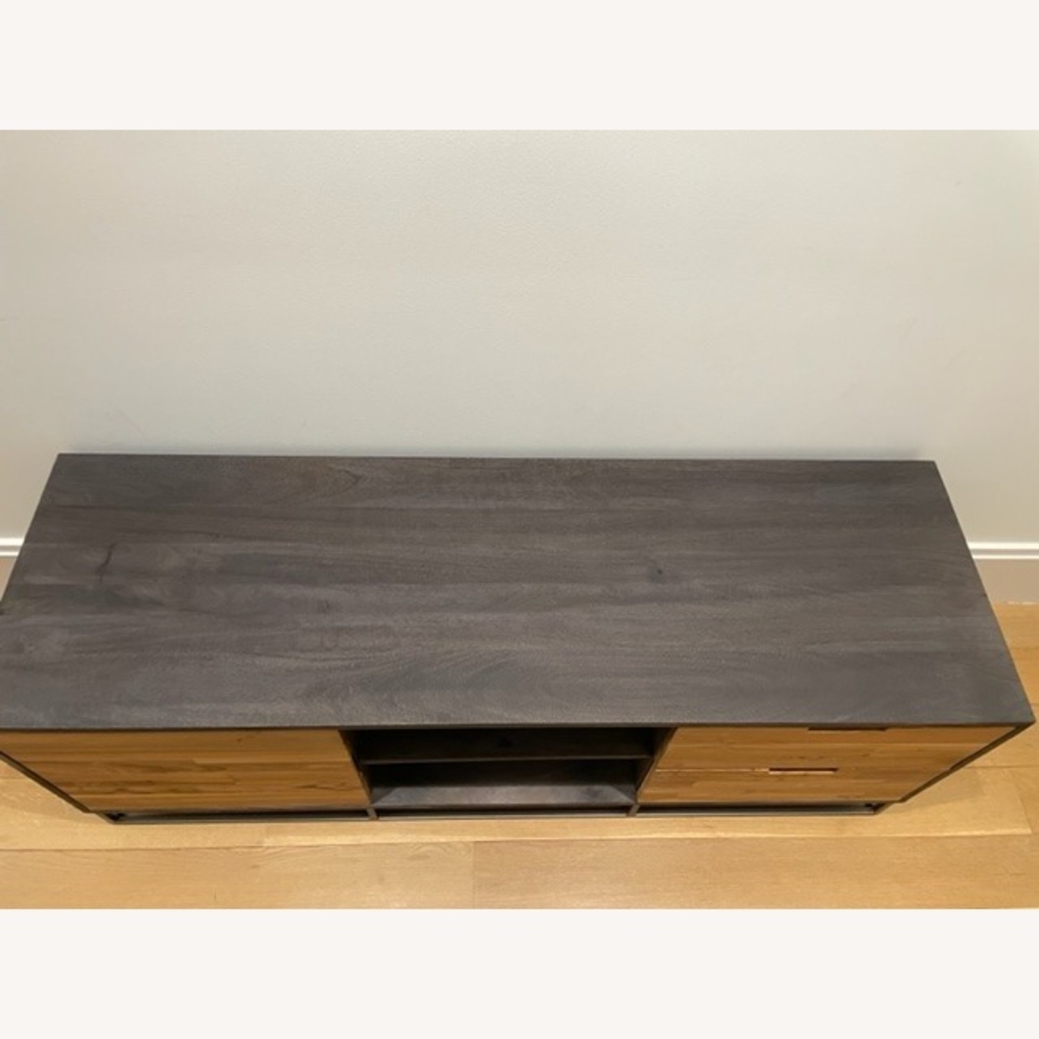 CB2 Congo Media Console - image-7