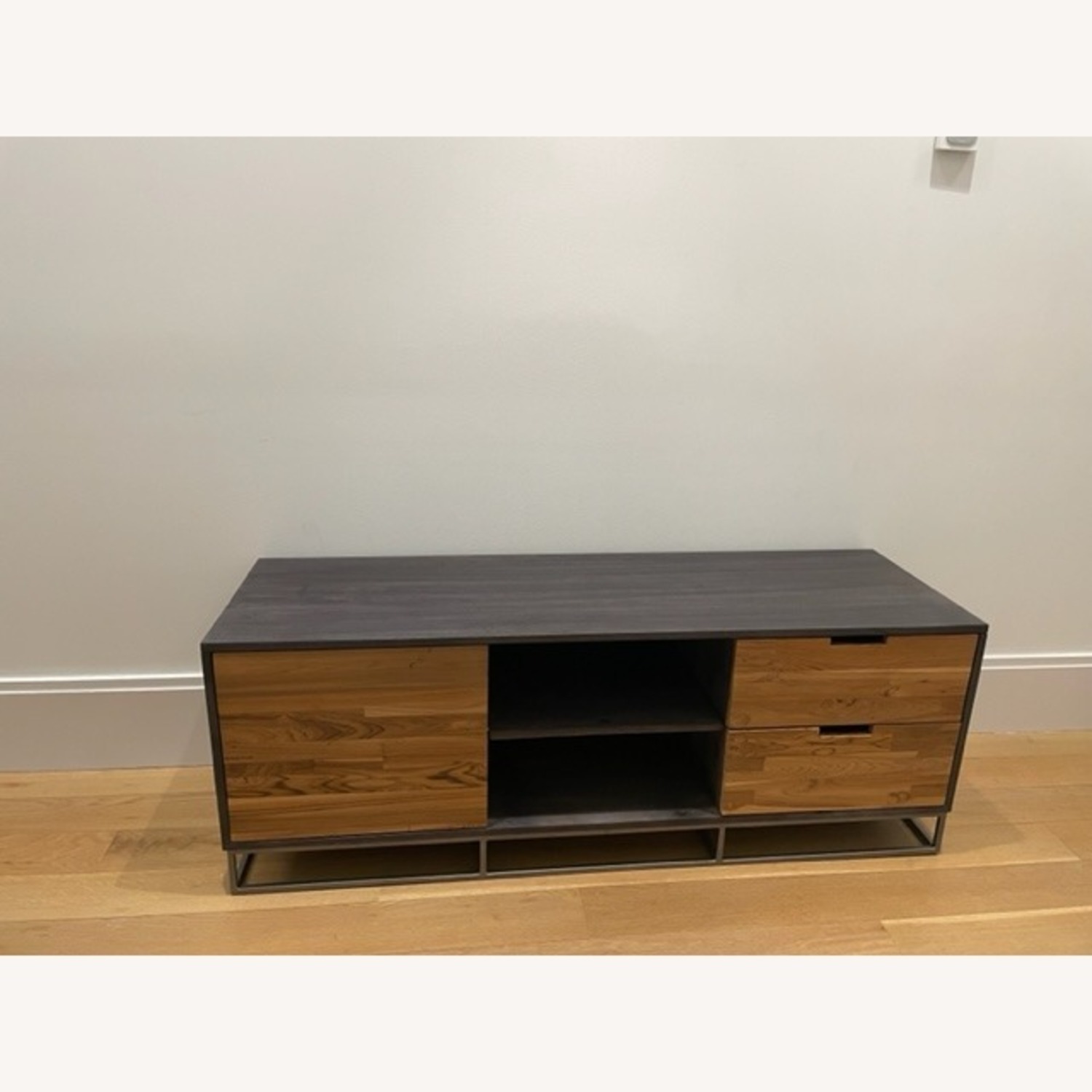 CB2 Congo Media Console - image-2