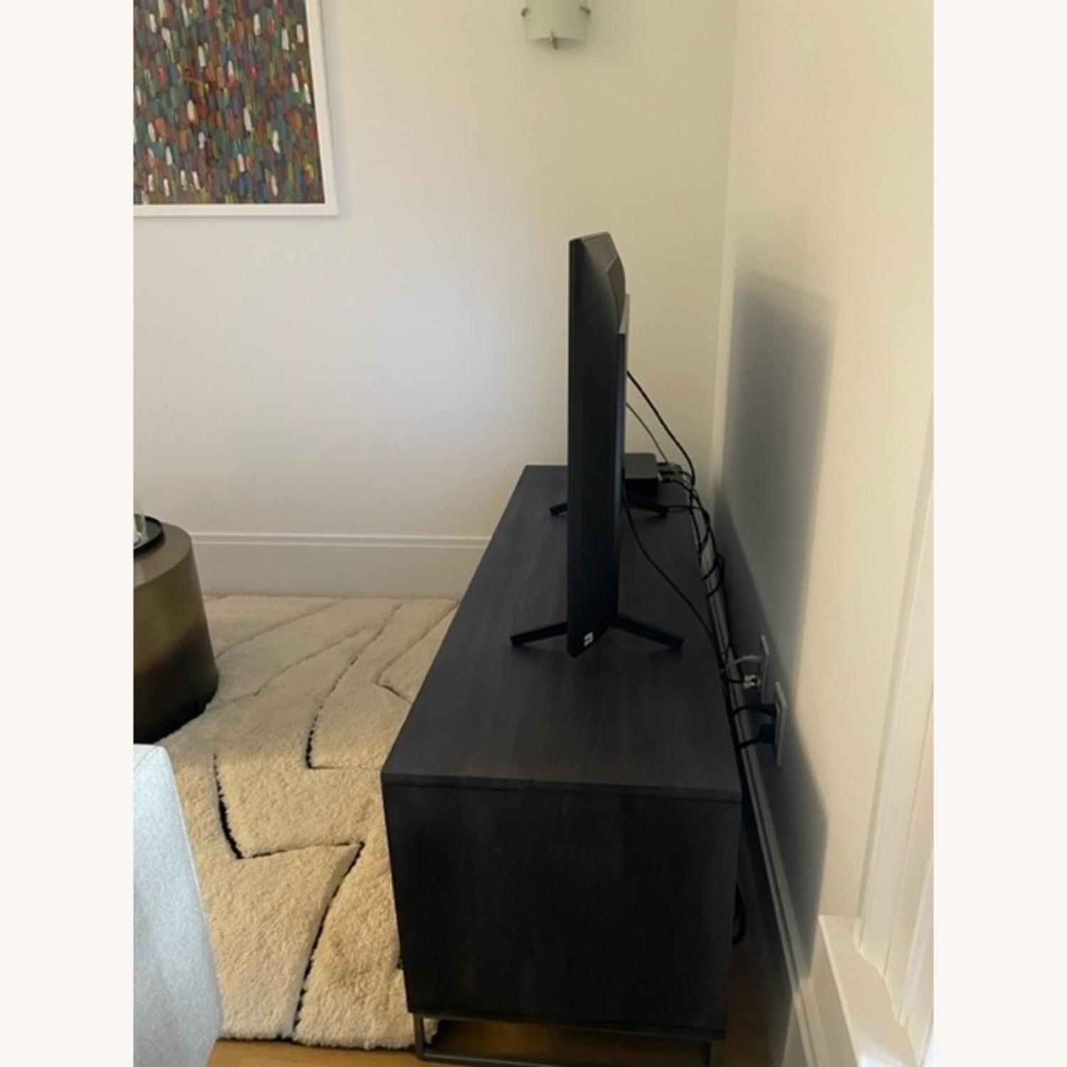 CB2 Congo Media Console - image-8