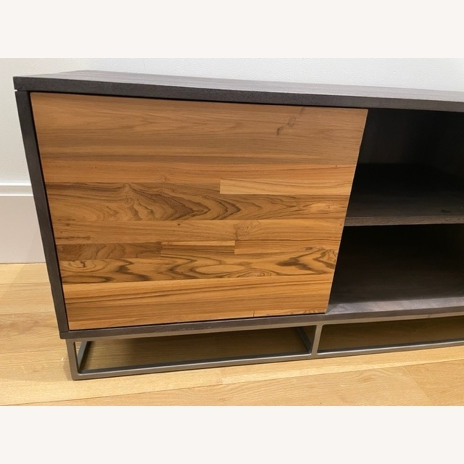 CB2 Congo Media Console - image-6