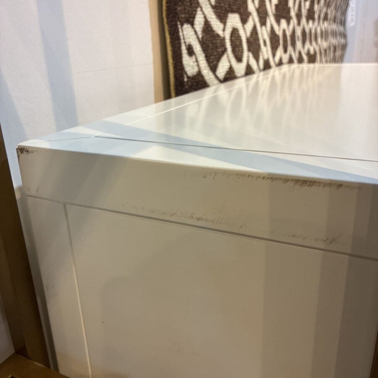 Nora 5-Drawer Tall Dresser - image-12