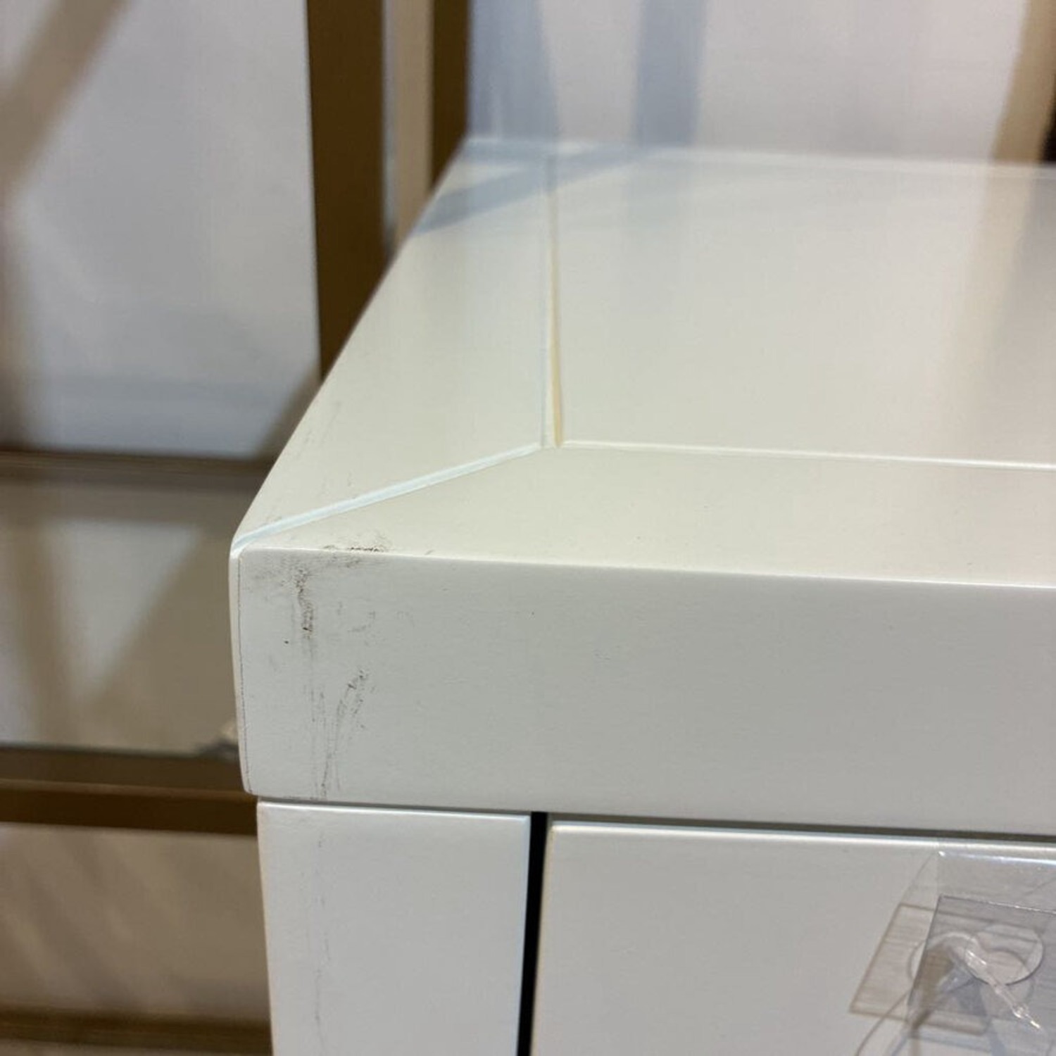 Nora 5-Drawer Tall Dresser - image-9