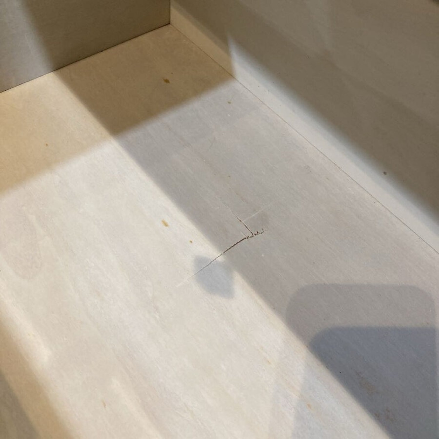 Coaster Leighton Metallic Mercury 7-Drawer Dresser - image-14