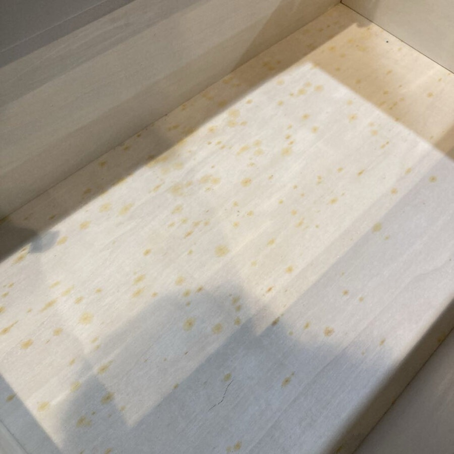 Coaster Leighton Metallic Mercury 7-Drawer Dresser - image-9