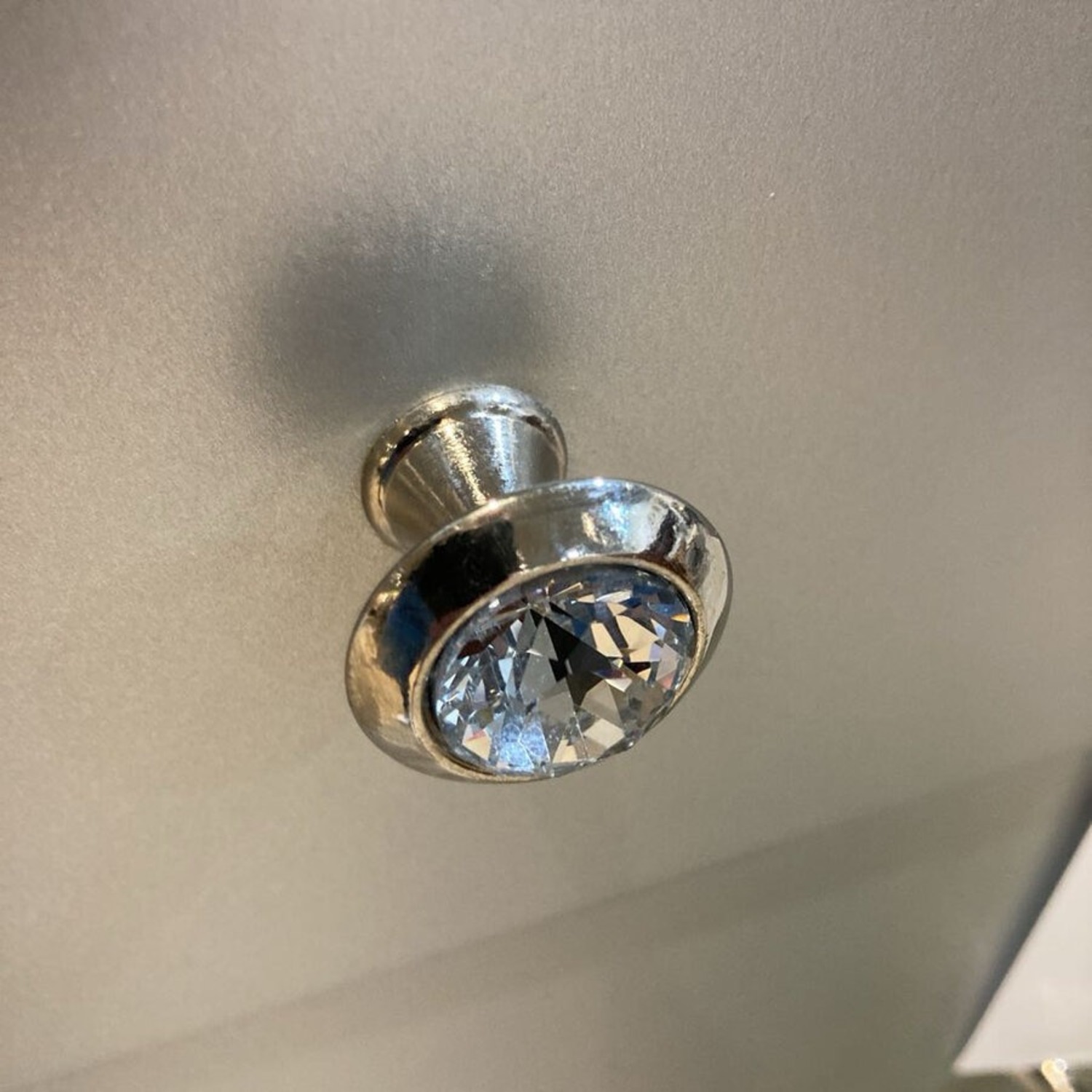 Coaster Leighton Metallic Mercury 7-Drawer Dresser - image-10