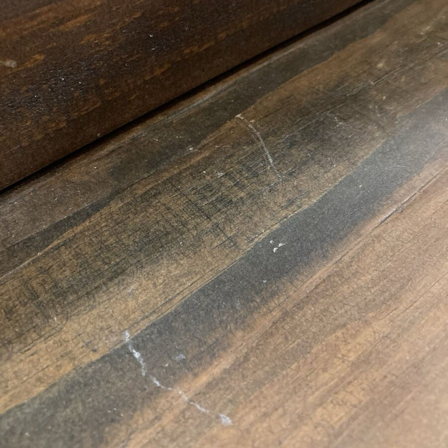 Coaster Rustic 6-Drawer W Mirror Dresser - image-12