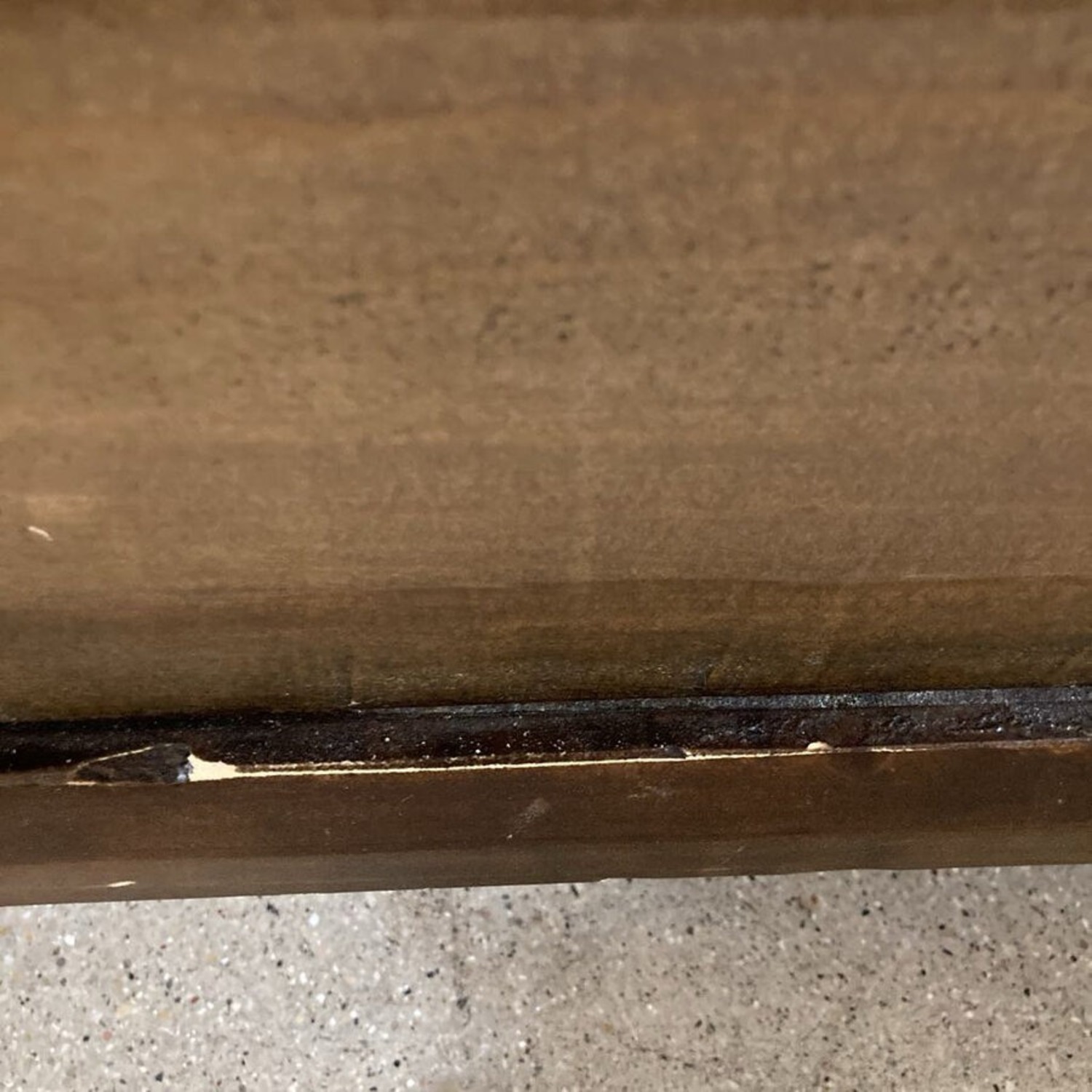 Coaster Rustic 6-Drawer W Mirror Dresser - image-14