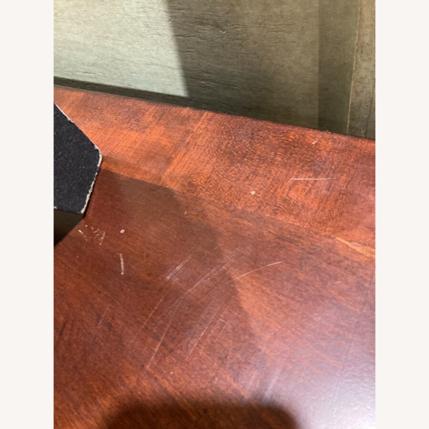 Hooker Furniture Executive Two-Door Desk - image-14