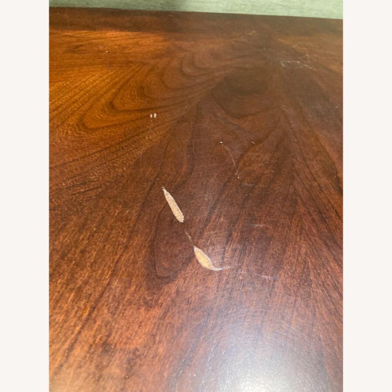 Hooker Furniture Executive Two-Door Desk - image-13