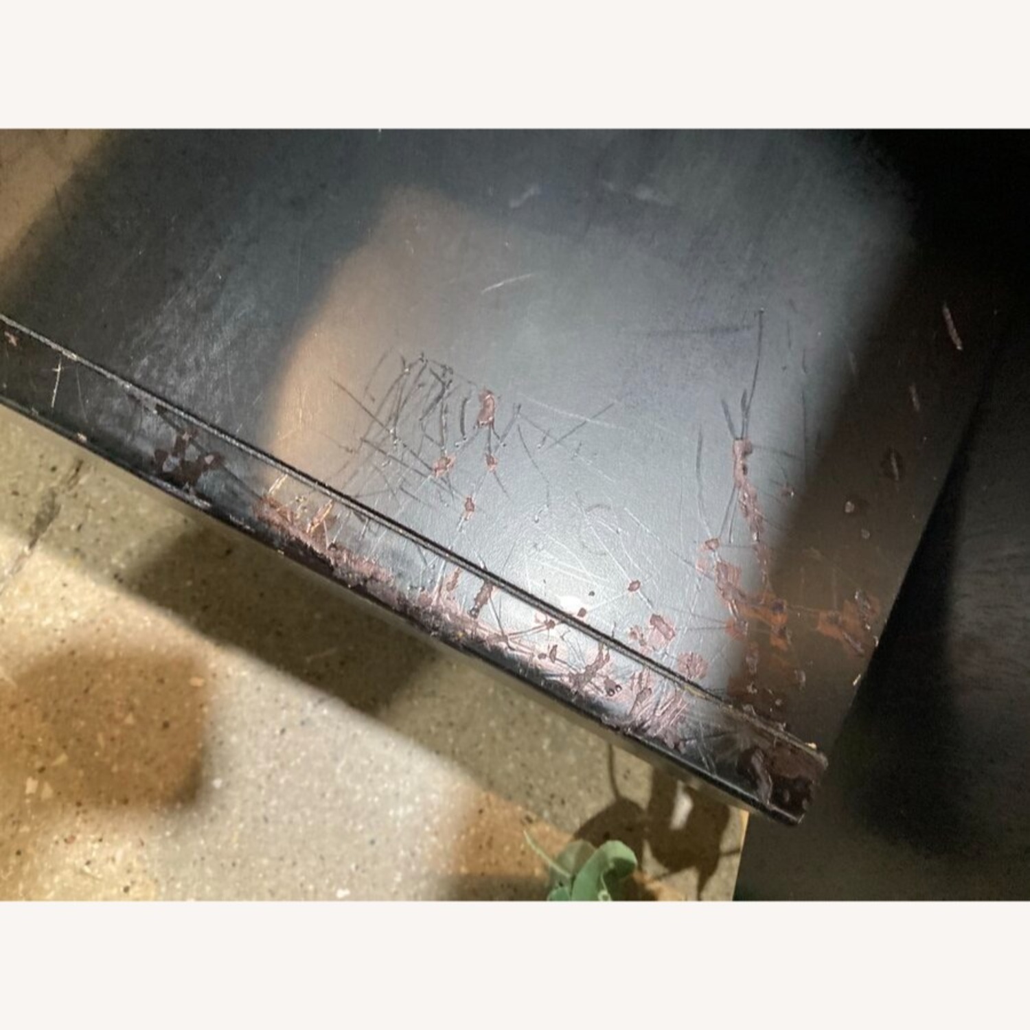 Hooker Furniture Executive Two-Door Desk - image-15