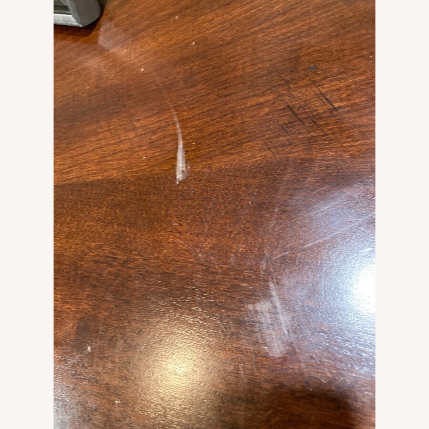 Hooker Furniture Executive Two-Door Desk - image-11