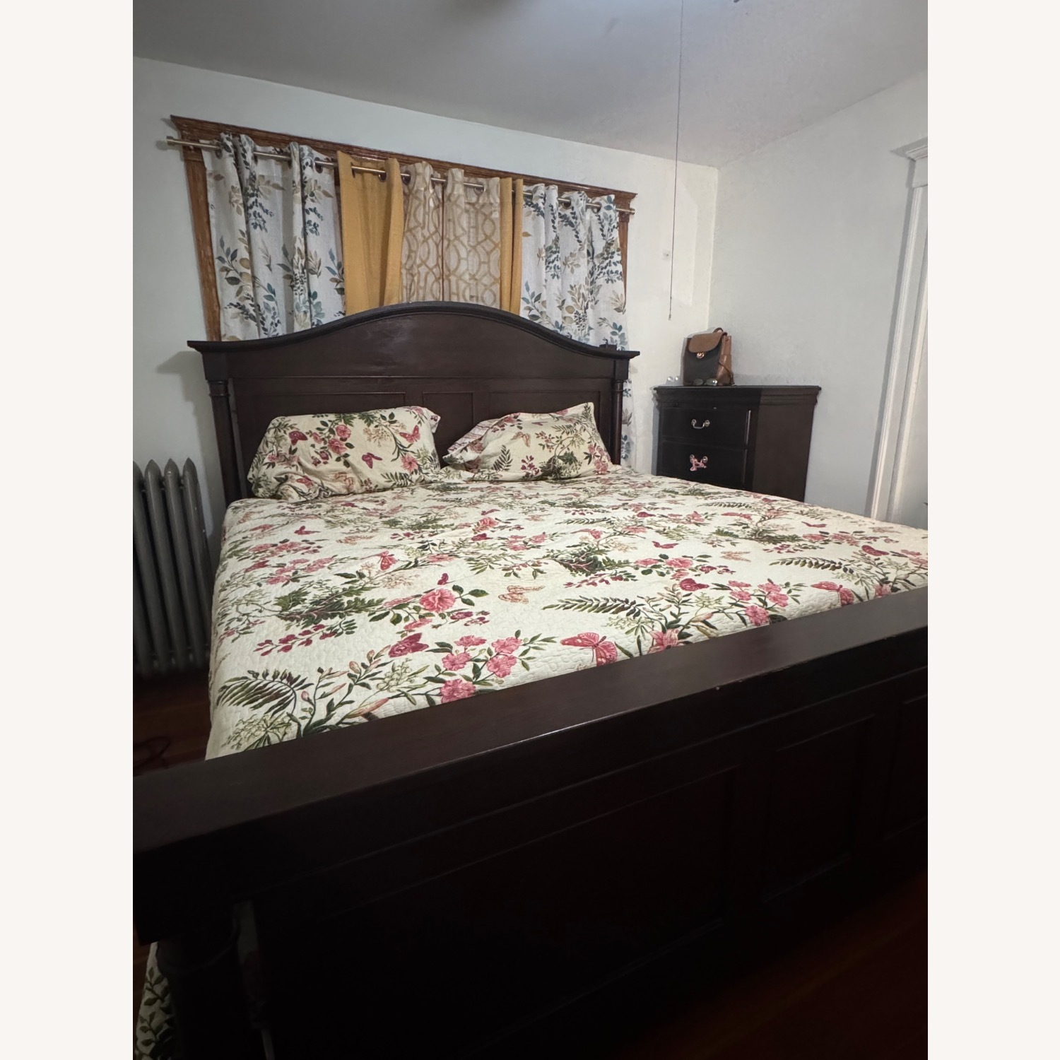 King Size Bed Frame  - image-2