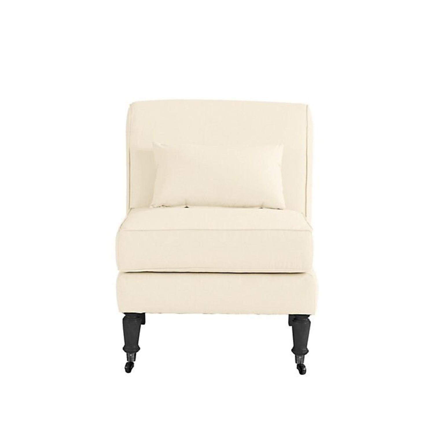 Ballard Designs Leyland Slipper Chairs - image-4