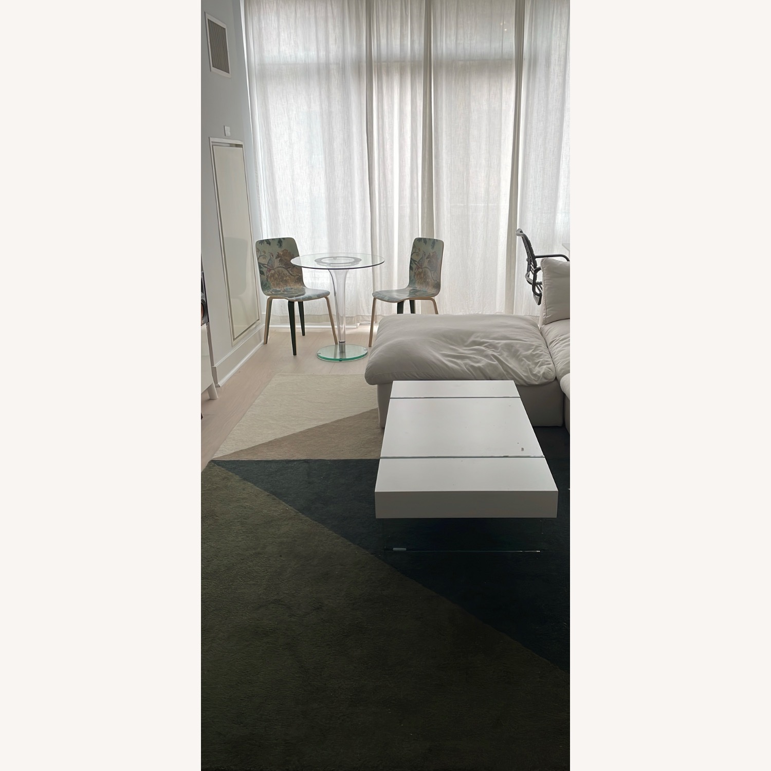 Design Within Reach Arguto Rug - image-2