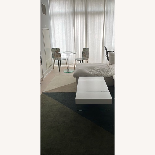 Used Design Within Reach Arguto Rug for sale on AptDeco