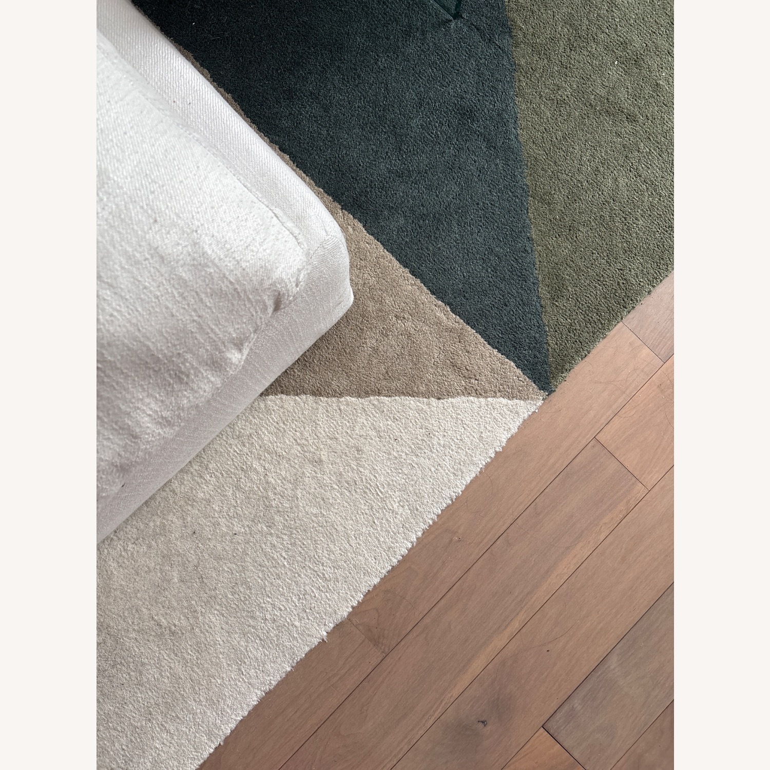 Design Within Reach Arguto Rug - image-4