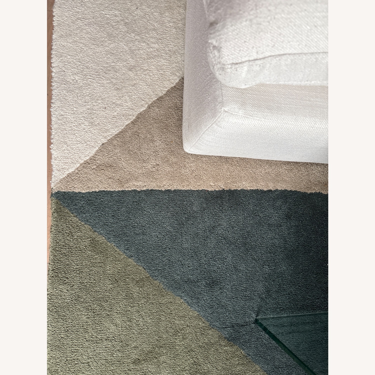 Design Within Reach Arguto Rug - image-3