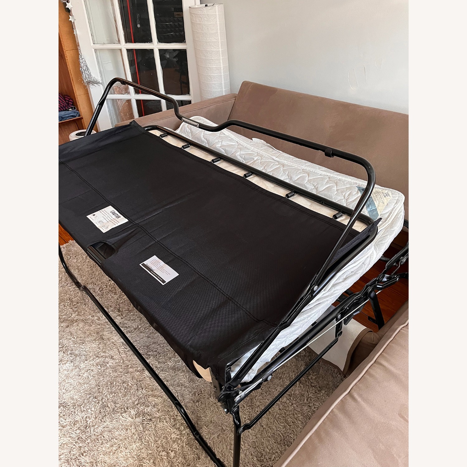 Room & Board York Sleeper Sectional  - image-16