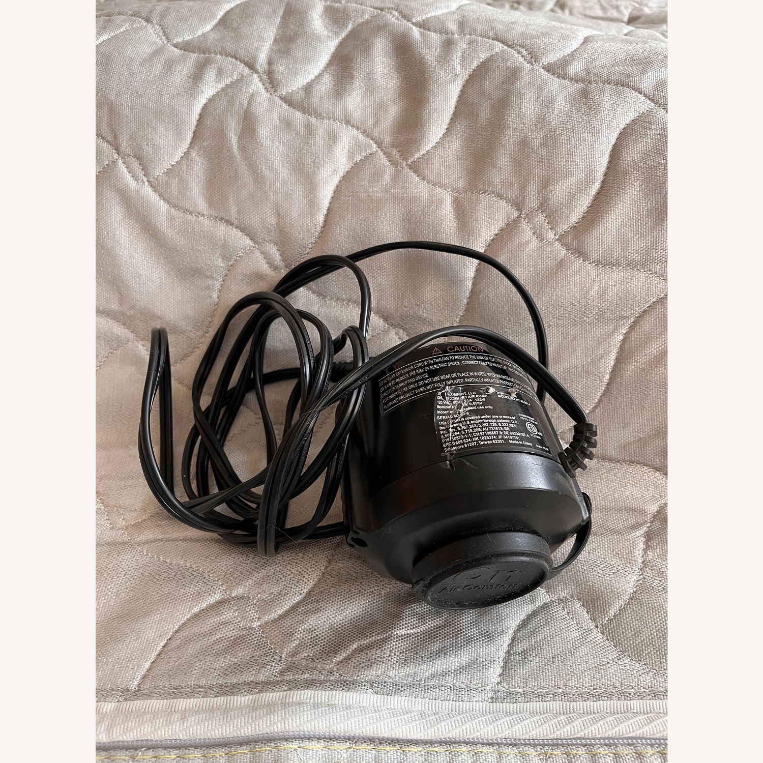 Room & Board York Sleeper Sectional  - image-12