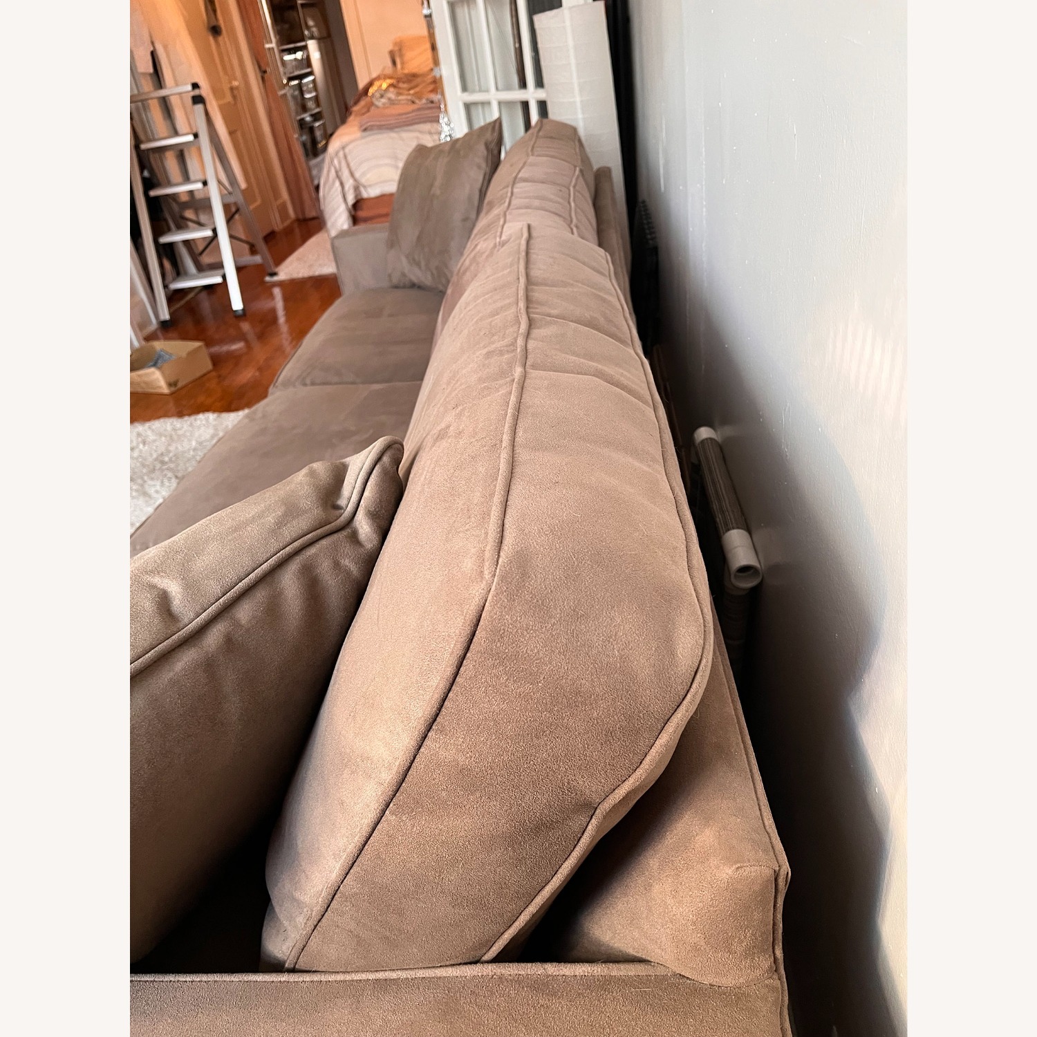 Room & Board York Sleeper Sectional  - image-6