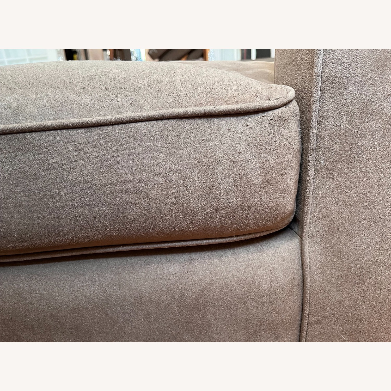 Room & Board York Sleeper Sectional  - image-17