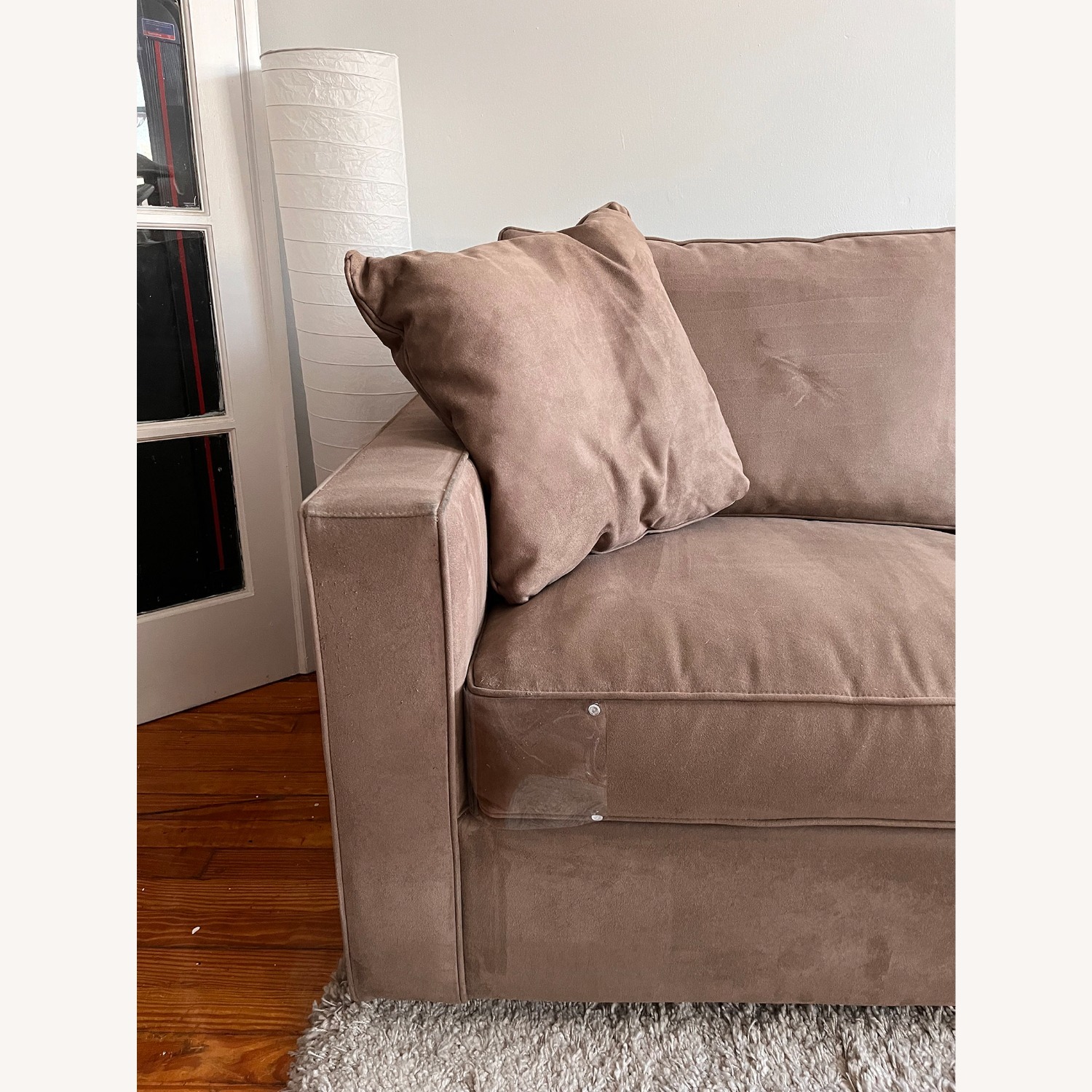 Room & Board York Sleeper Sectional  - image-3