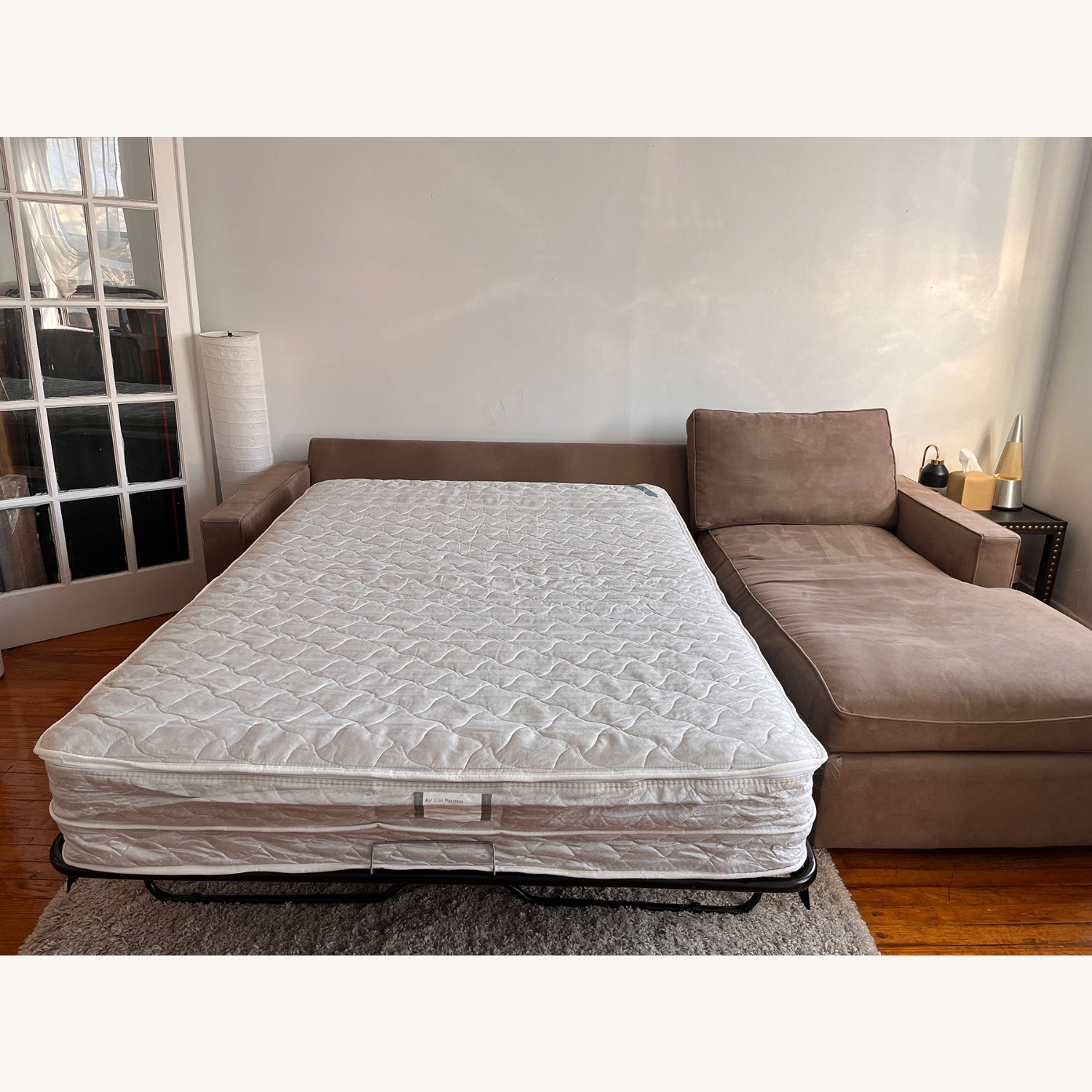 Room & Board York Sleeper Sectional  - image-2