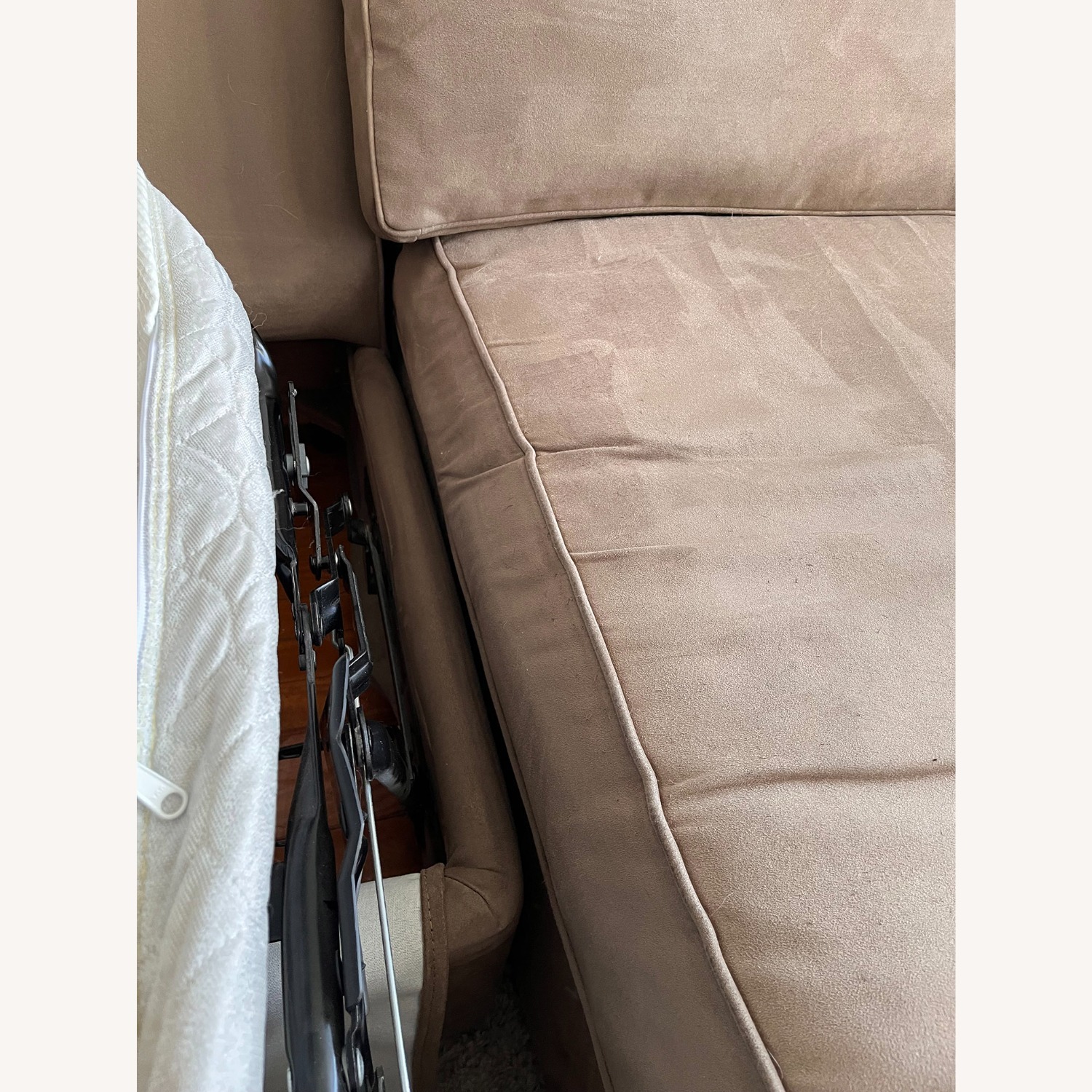 Room & Board York Sleeper Sectional  - image-15