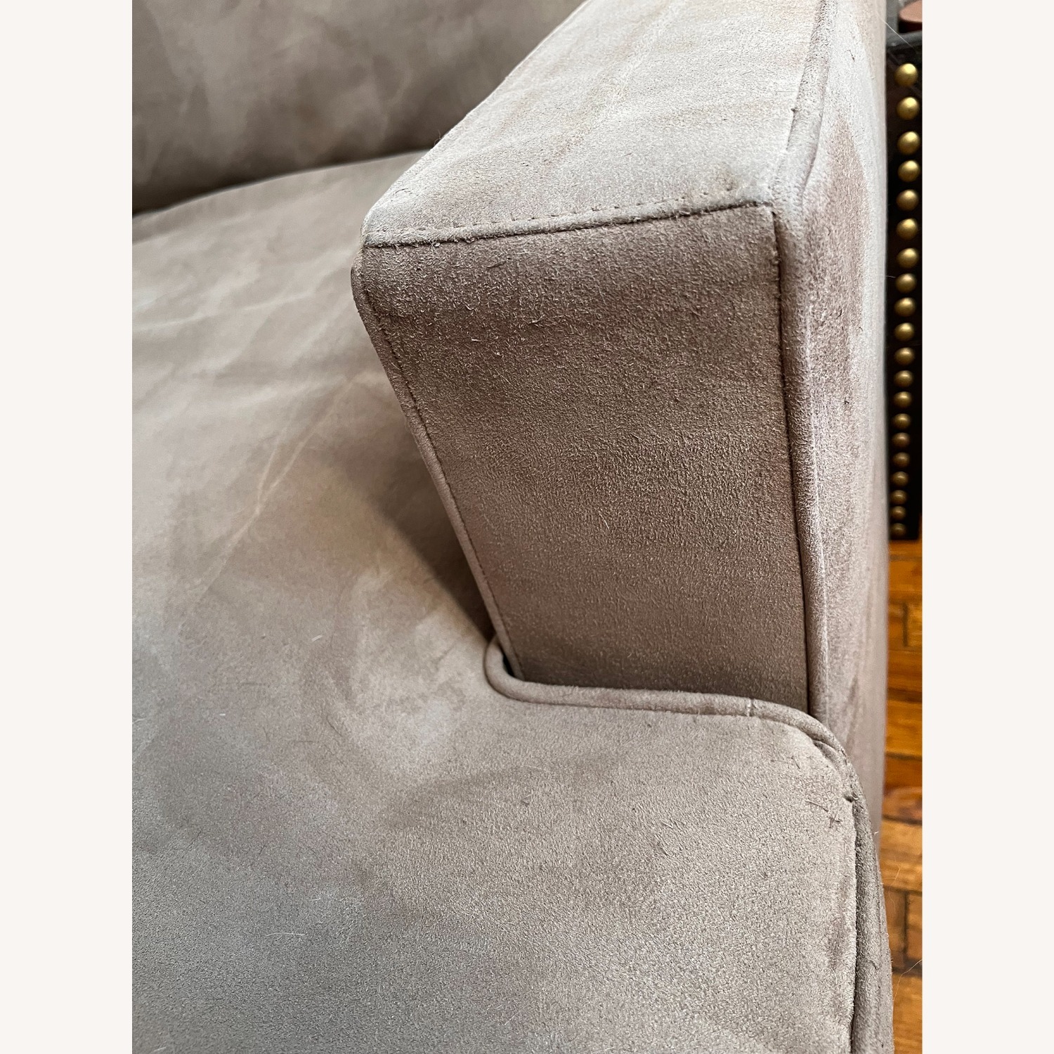 Room & Board York Sleeper Sectional  - image-18