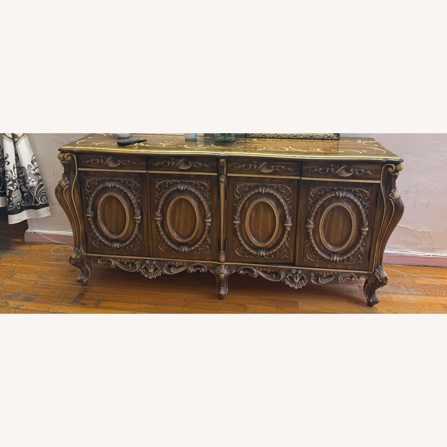 Vintage Cabinet  - image-1