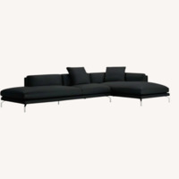 Design Within Reach Como Sectional 