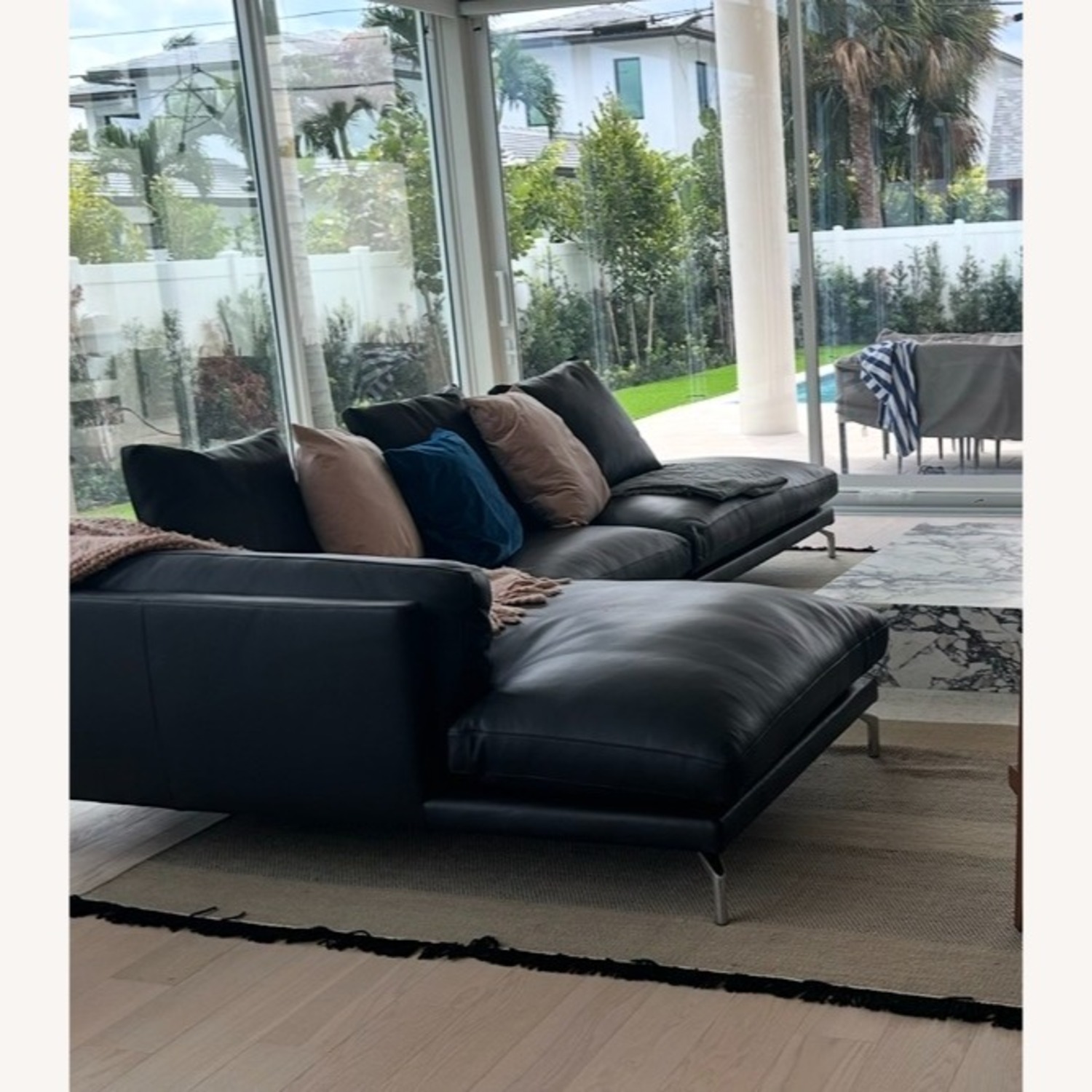 Design Within Reach Como Sectional  - image-2