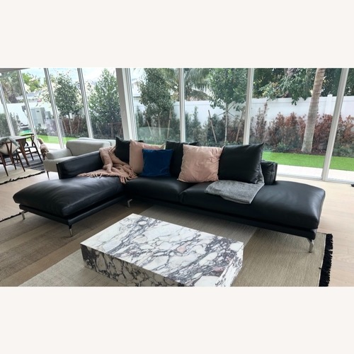 Used Design Within Reach Como Sectional  for sale on AptDeco