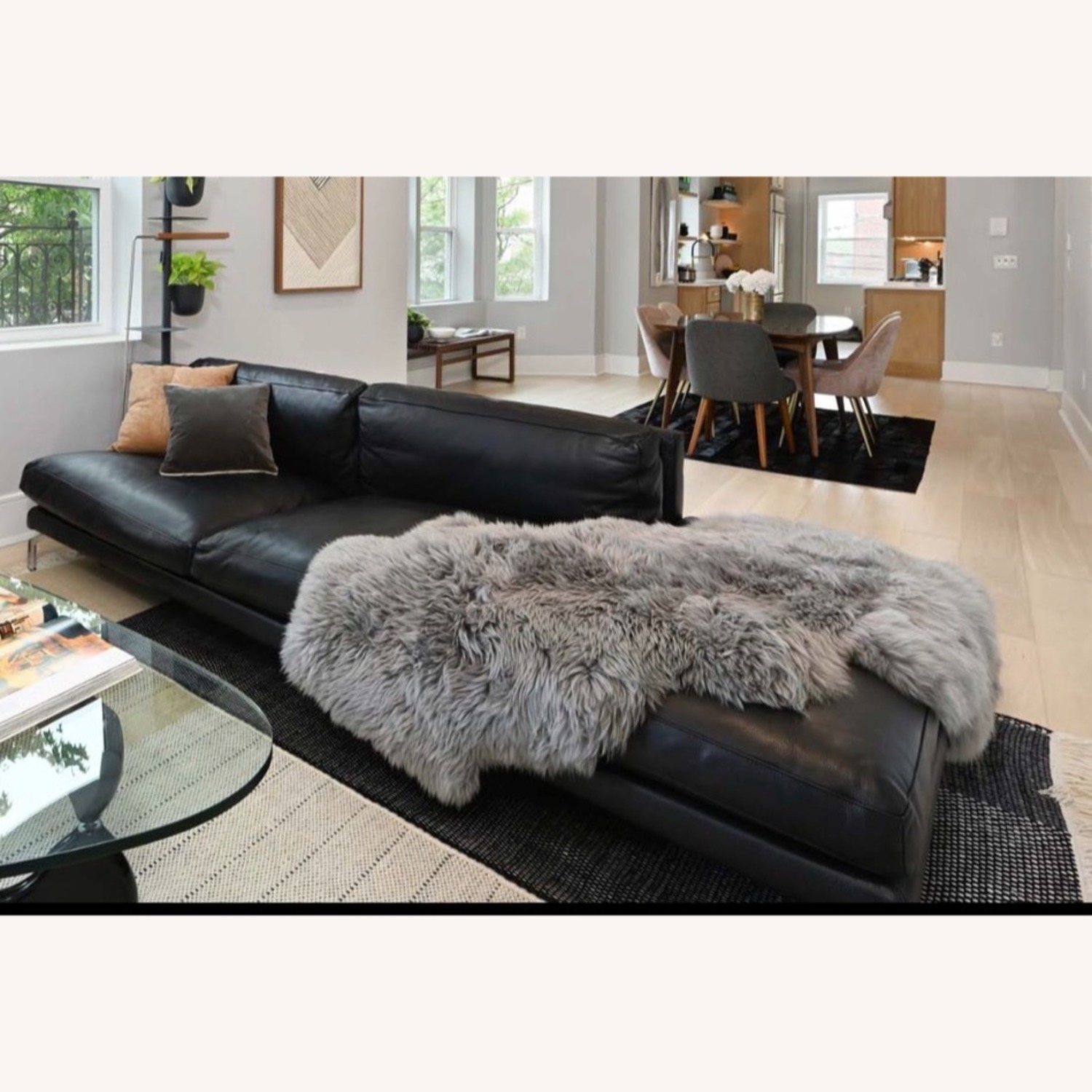 Design Within Reach Como Sectional  - image-3