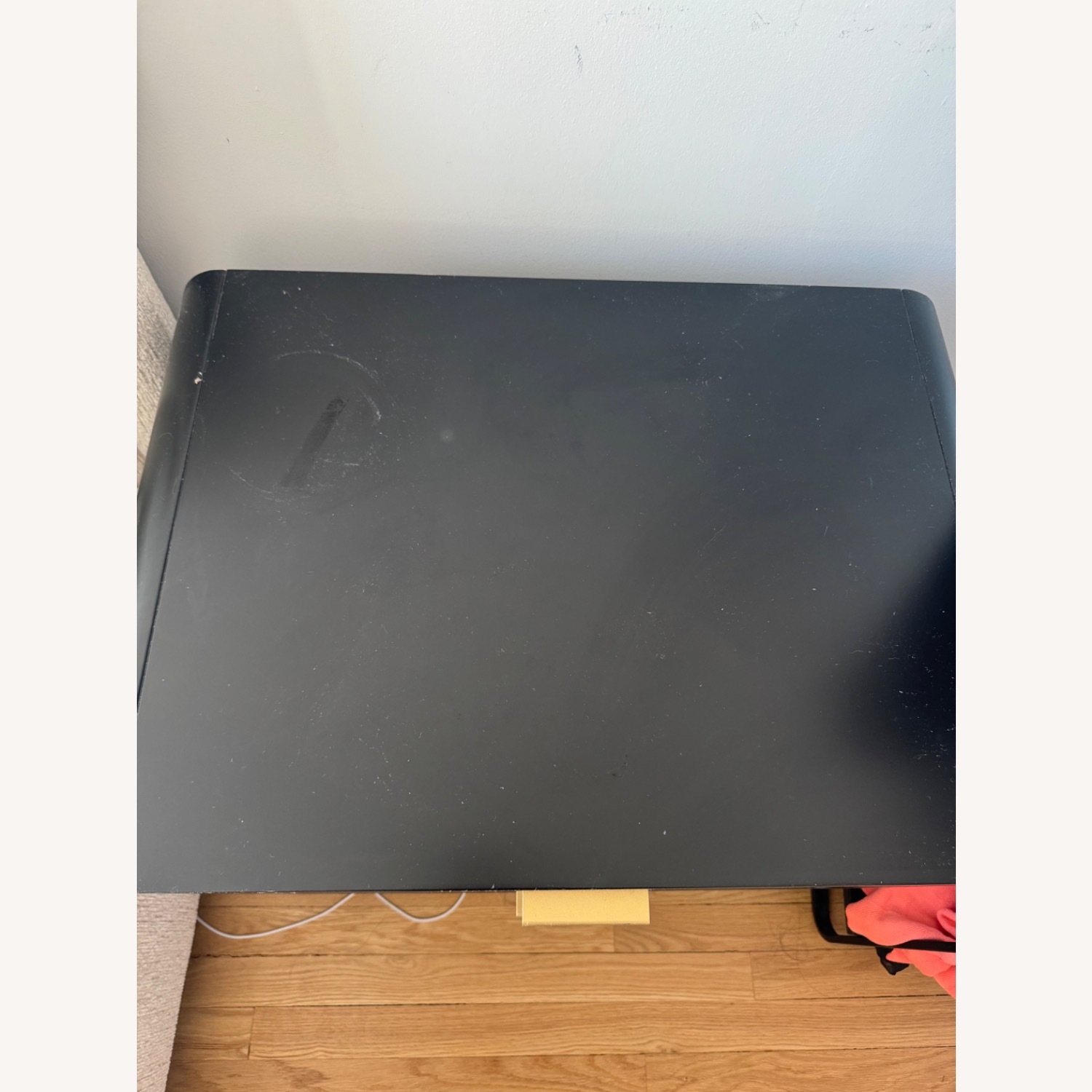 TOV Furniture Christine Black Side Tables - image-2