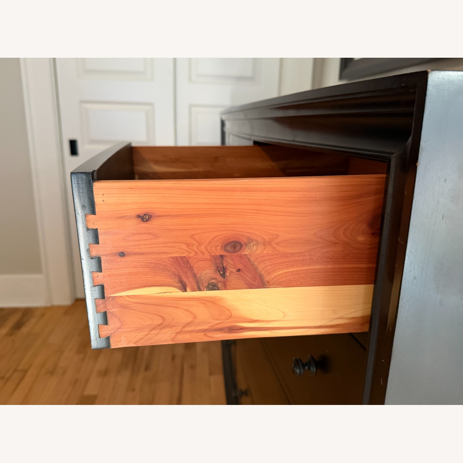 Restoration Hardware Portman 9-Drawer Dresser - image-5