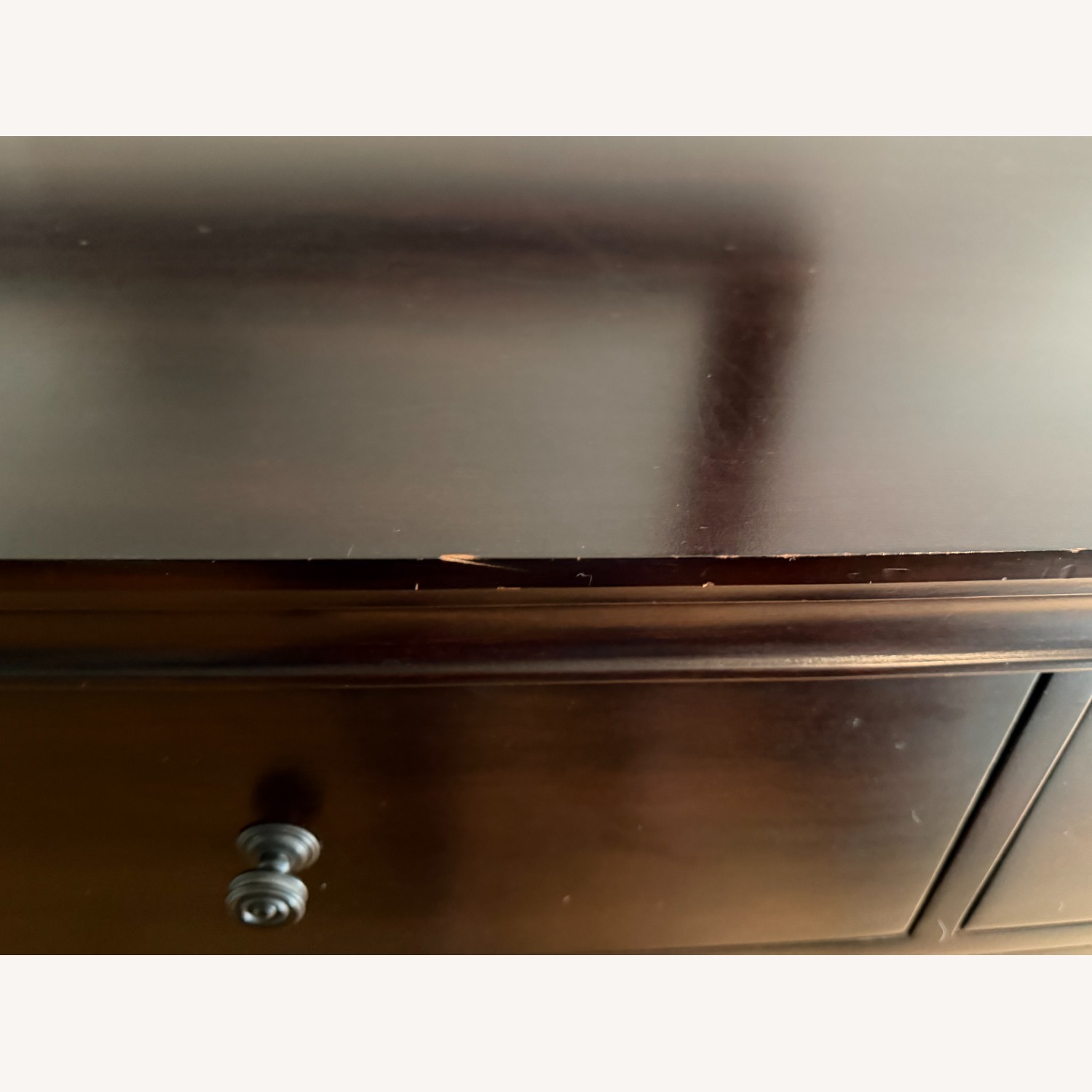 Restoration Hardware Portman 9-Drawer Dresser - image-1