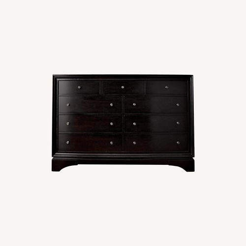 Used Restoration Hardware Portman 9-Drawer Dresser for sale on AptDeco