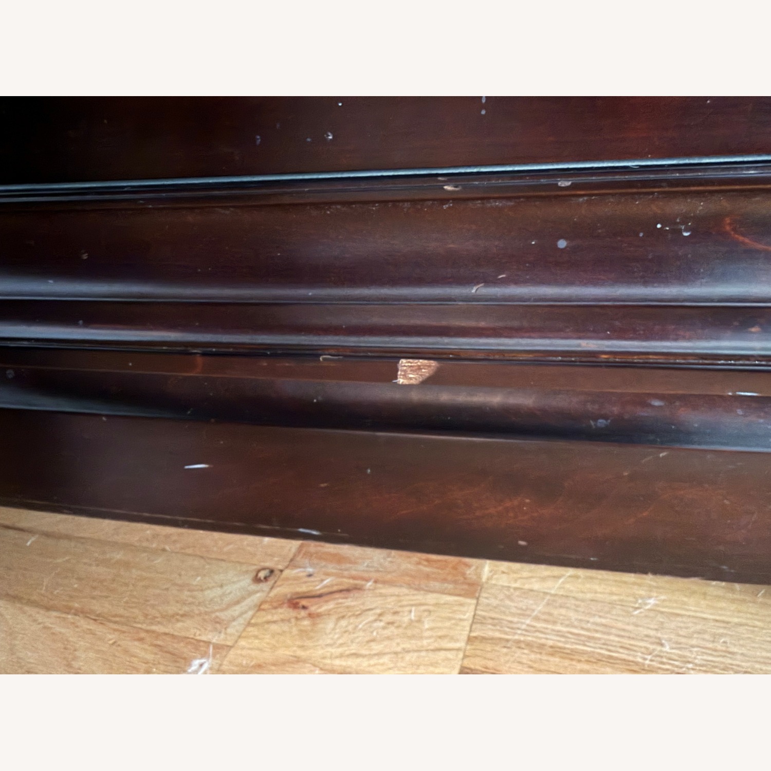 Restoration Hardware Portman 9-Drawer Dresser - image-6