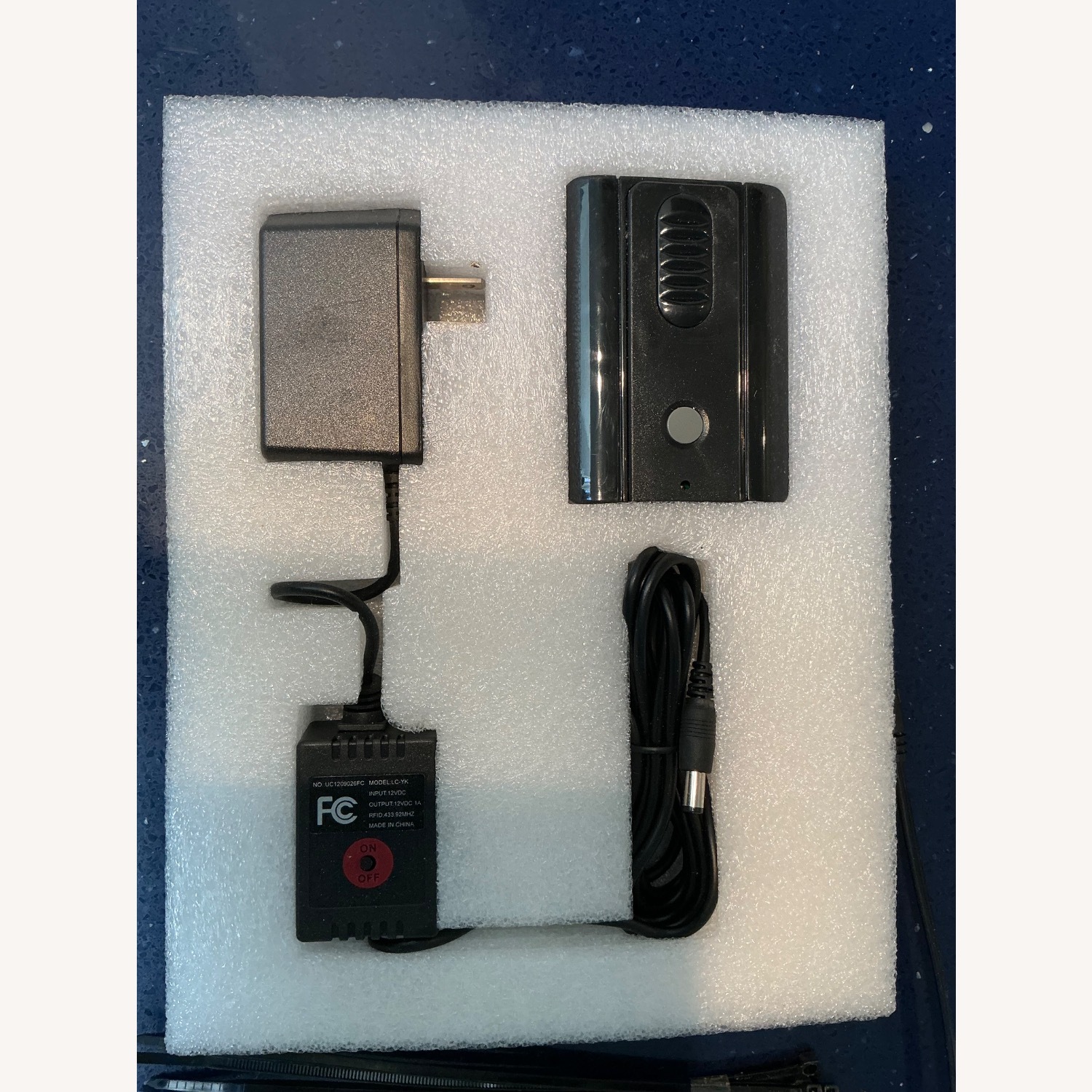 SeatCraft Rialto Leather Power Seat - image-6