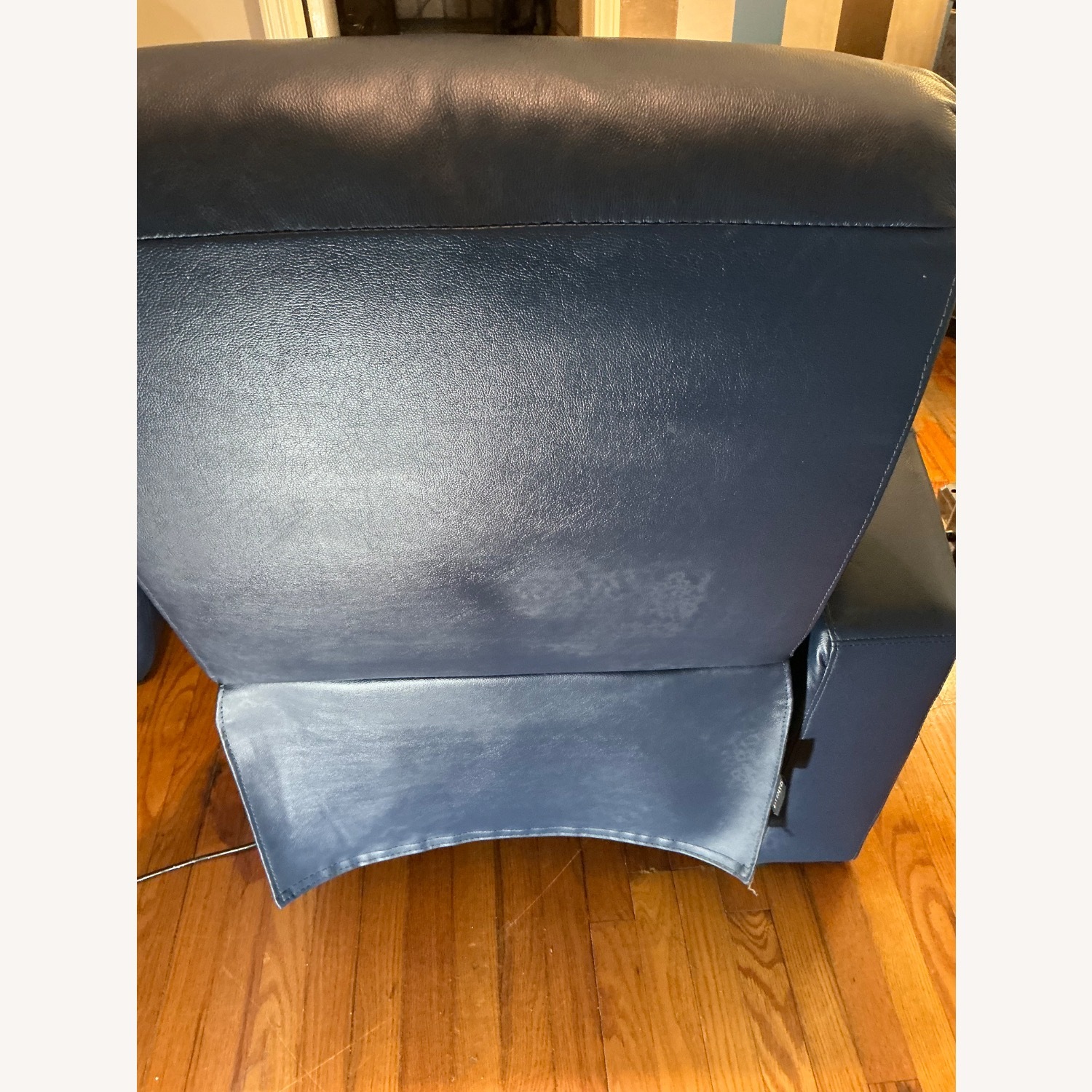 SeatCraft Rialto Leather Power Seat - image-2