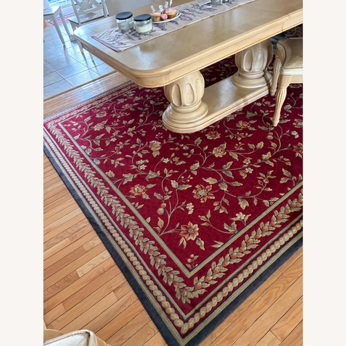 Used Area Rug  for sale on AptDeco