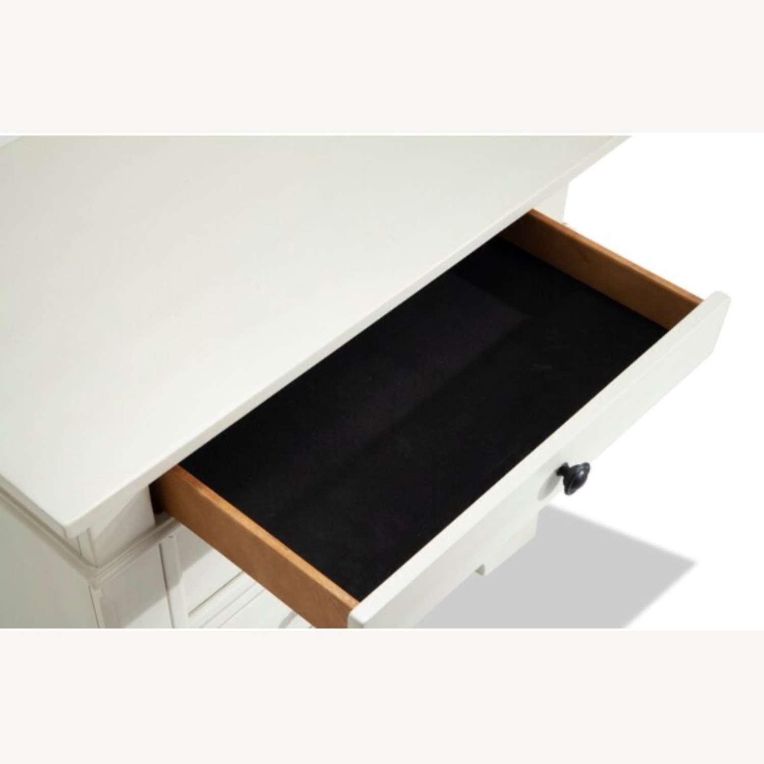 Bob's Discount Furniture Charleston Natural Wood Nightstands - image-3