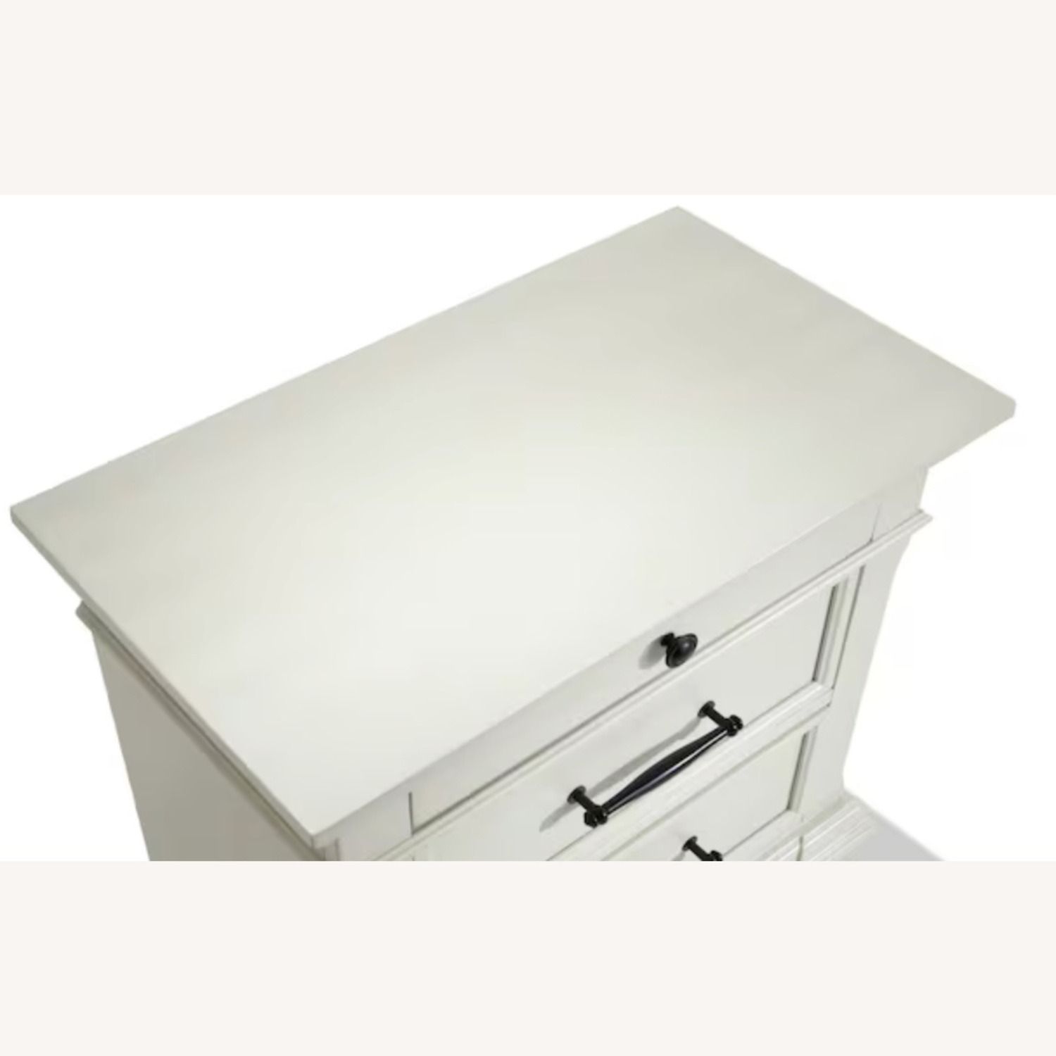 Bob's Discount Furniture Charleston Natural Wood Nightstands - image-5