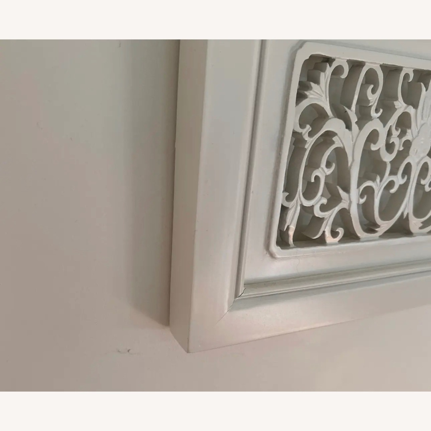 White Wall Decor - image-7