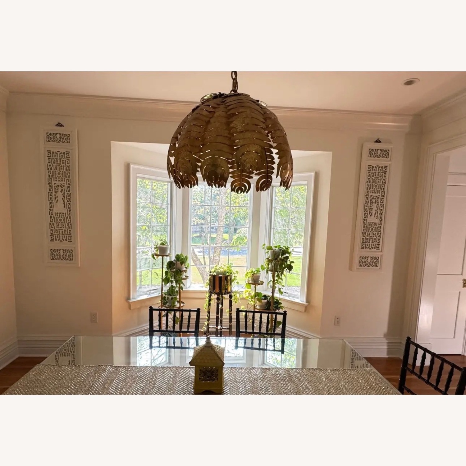 White Wall Decor - image-2